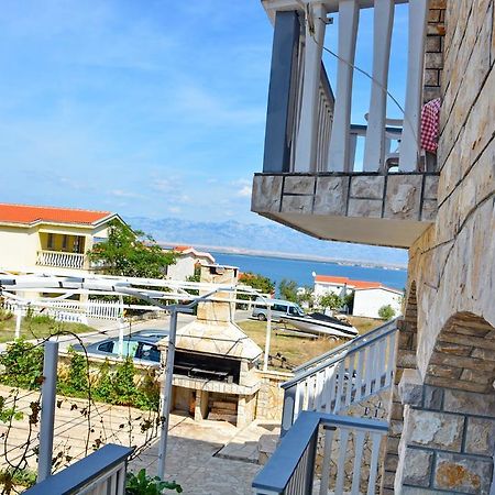 Apartments Joza Vir Zewnętrze zdjęcie
