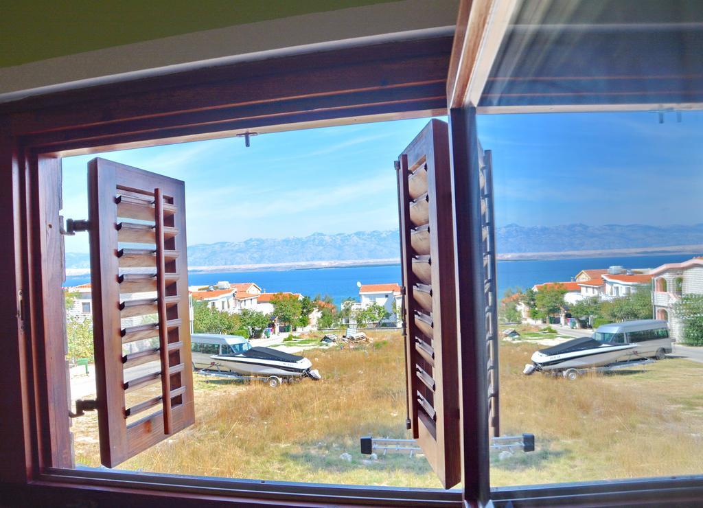 Apartments Joza Vir Zewnętrze zdjęcie
