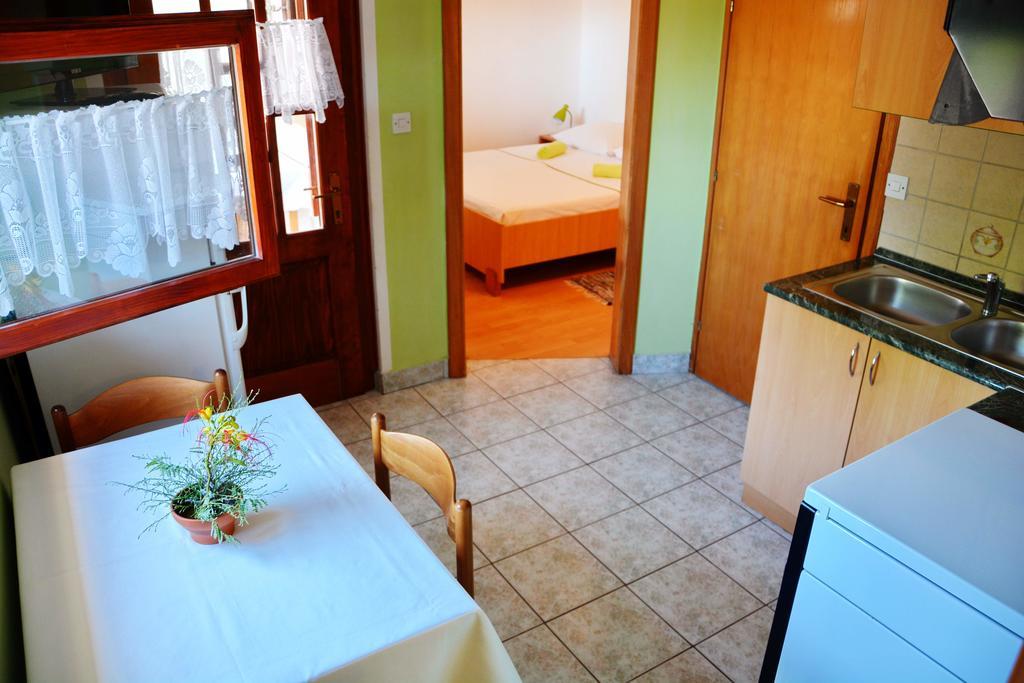 Apartments Joza Vir Zewnętrze zdjęcie
