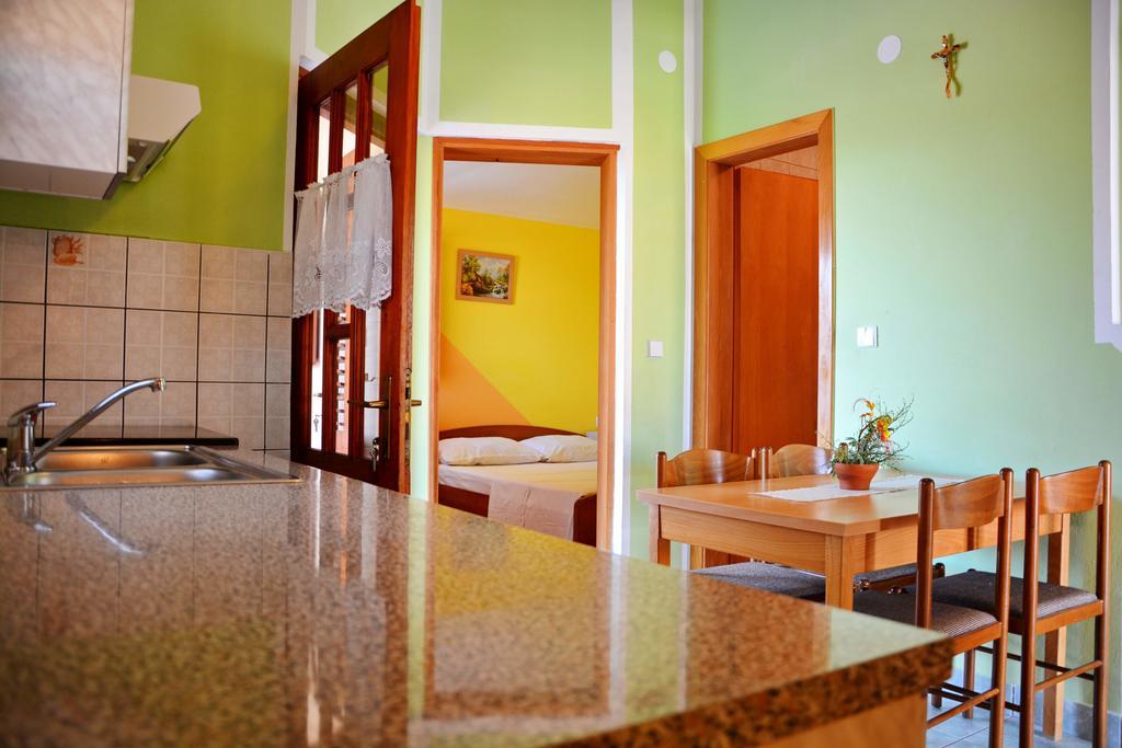 Apartments Joza Vir Zewnętrze zdjęcie