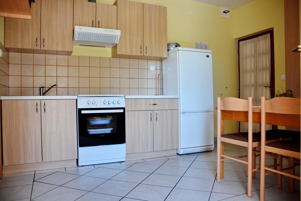 Apartments Joza Vir Zewnętrze zdjęcie
