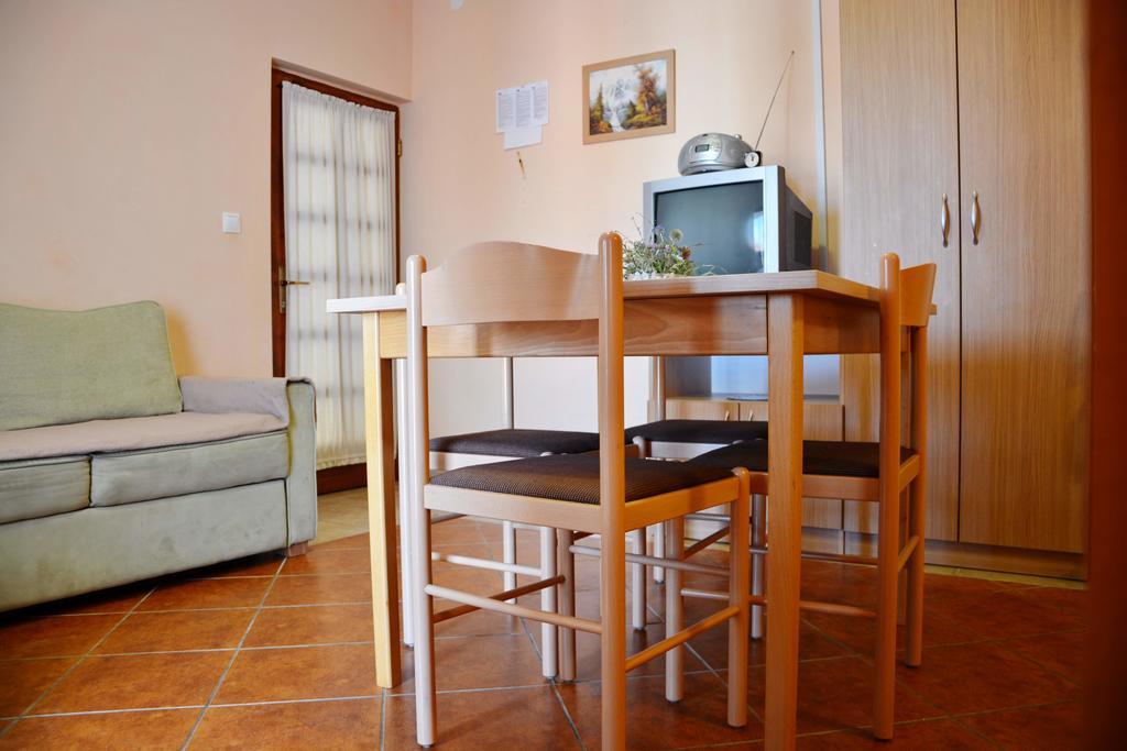 Apartments Joza Vir Zewnętrze zdjęcie