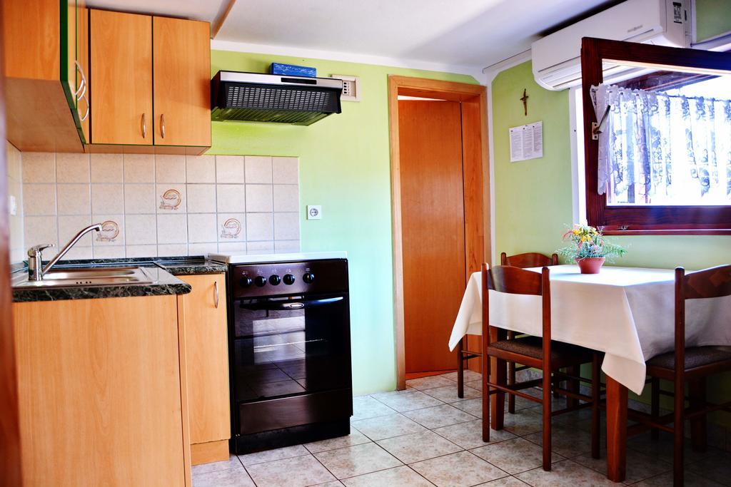 Apartments Joza Vir Zewnętrze zdjęcie