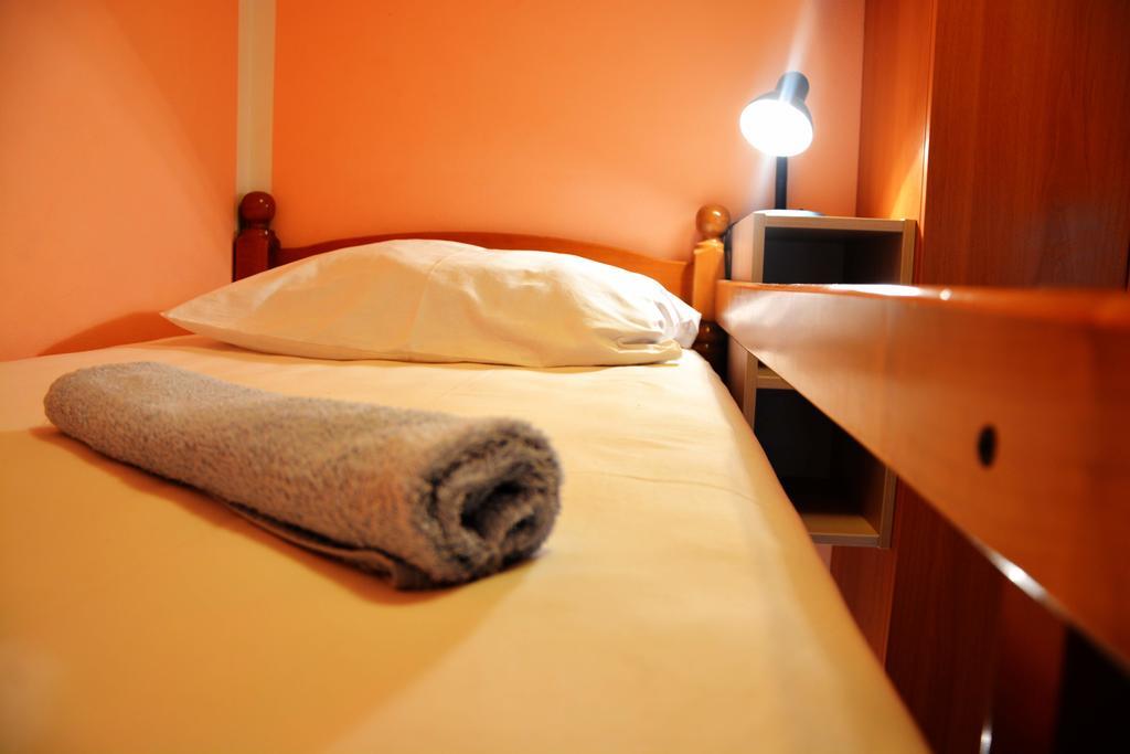 Apartments Joza Vir Zewnętrze zdjęcie