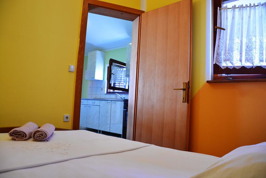 Apartments Joza Vir Zewnętrze zdjęcie