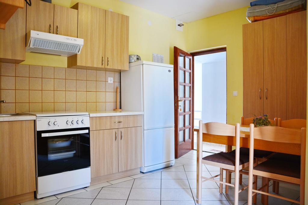 Apartments Joza Vir Zewnętrze zdjęcie
