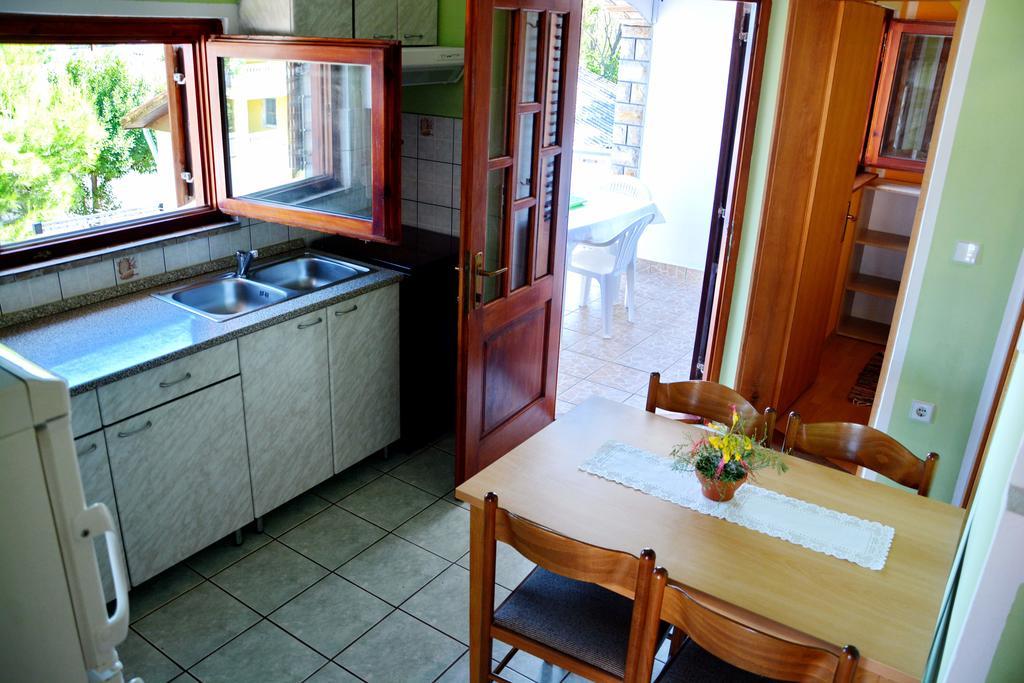 Apartments Joza Vir Zewnętrze zdjęcie