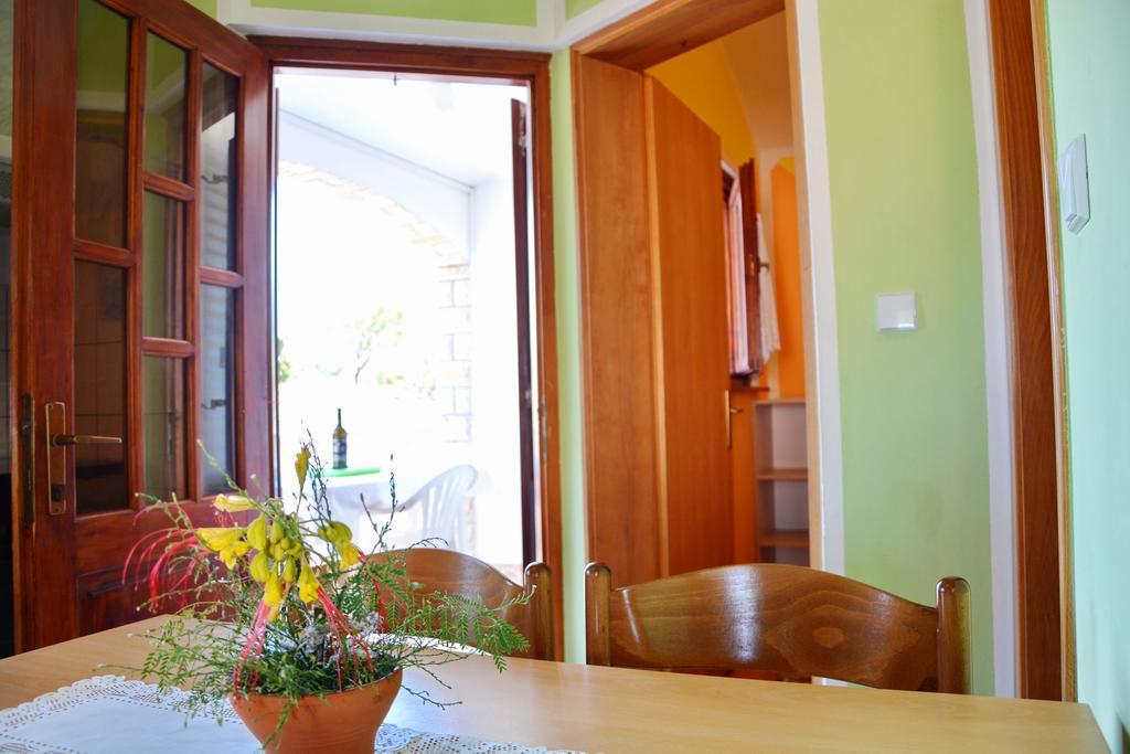 Apartments Joza Vir Zewnętrze zdjęcie