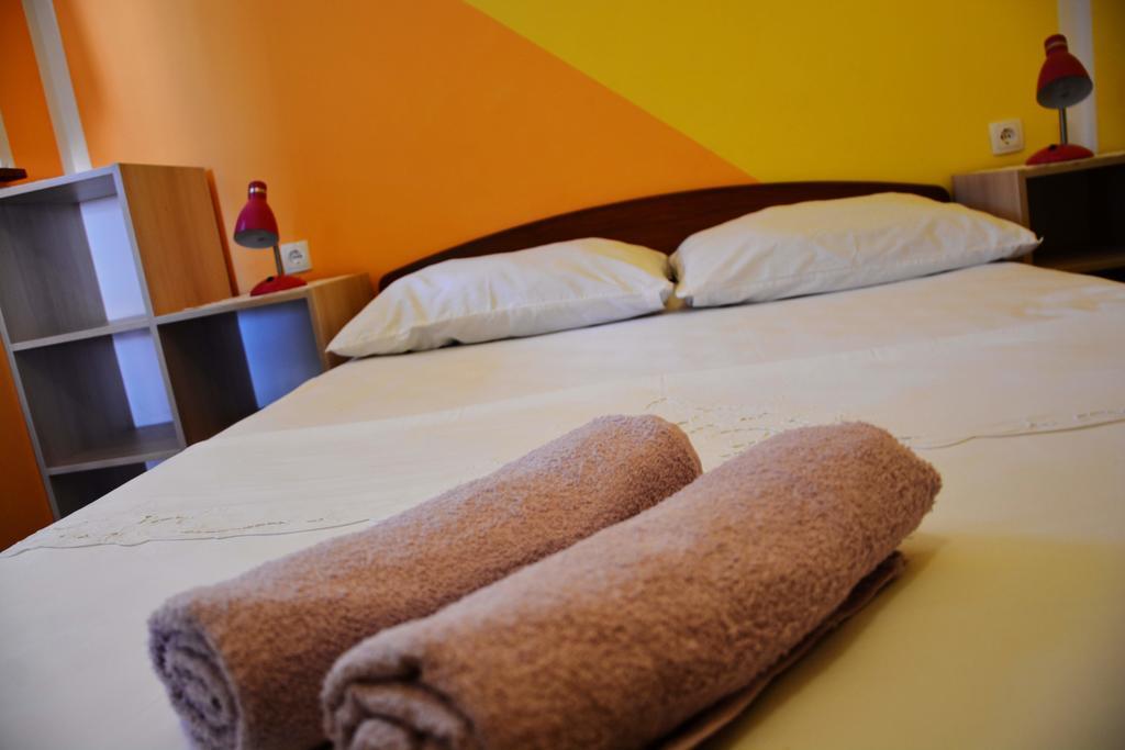 Apartments Joza Vir Zewnętrze zdjęcie