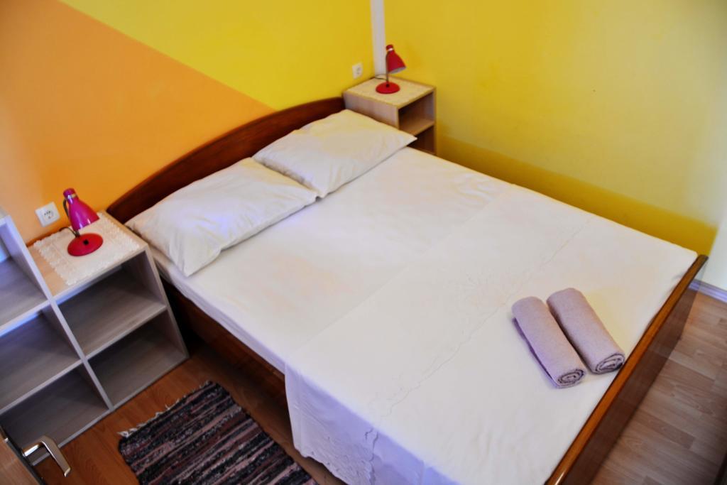 Apartments Joza Vir Zewnętrze zdjęcie
