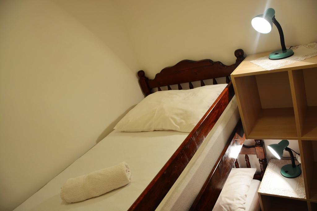 Apartments Joza Vir Zewnętrze zdjęcie