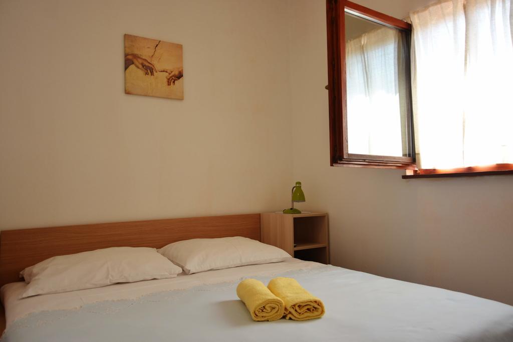 Apartments Joza Vir Zewnętrze zdjęcie