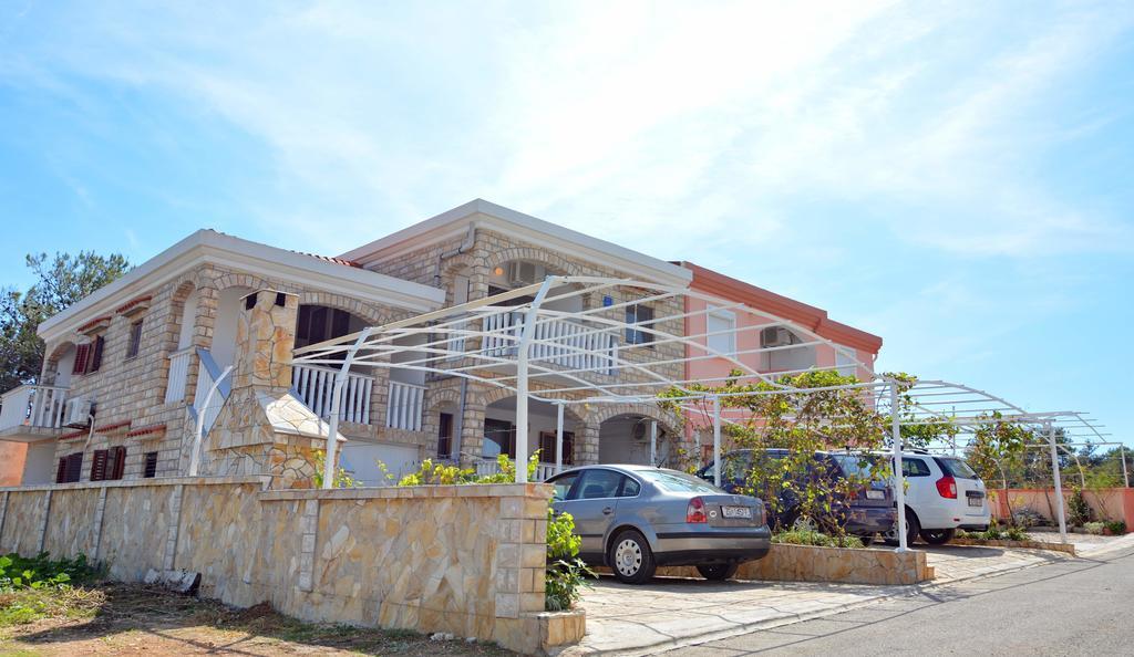Apartments Joza Vir Zewnętrze zdjęcie
