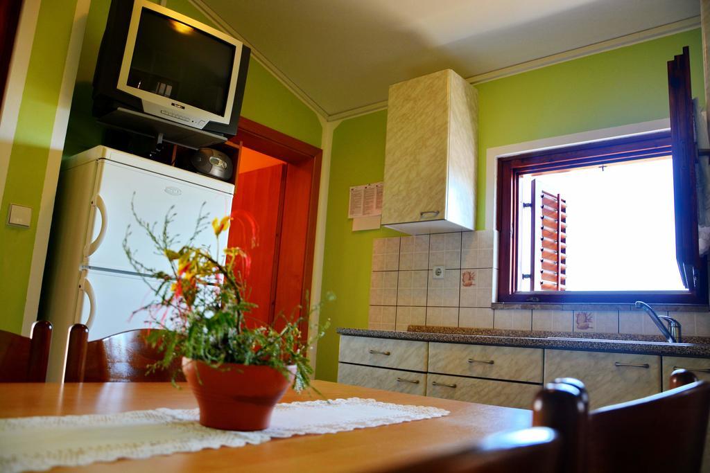 Apartments Joza Vir Zewnętrze zdjęcie