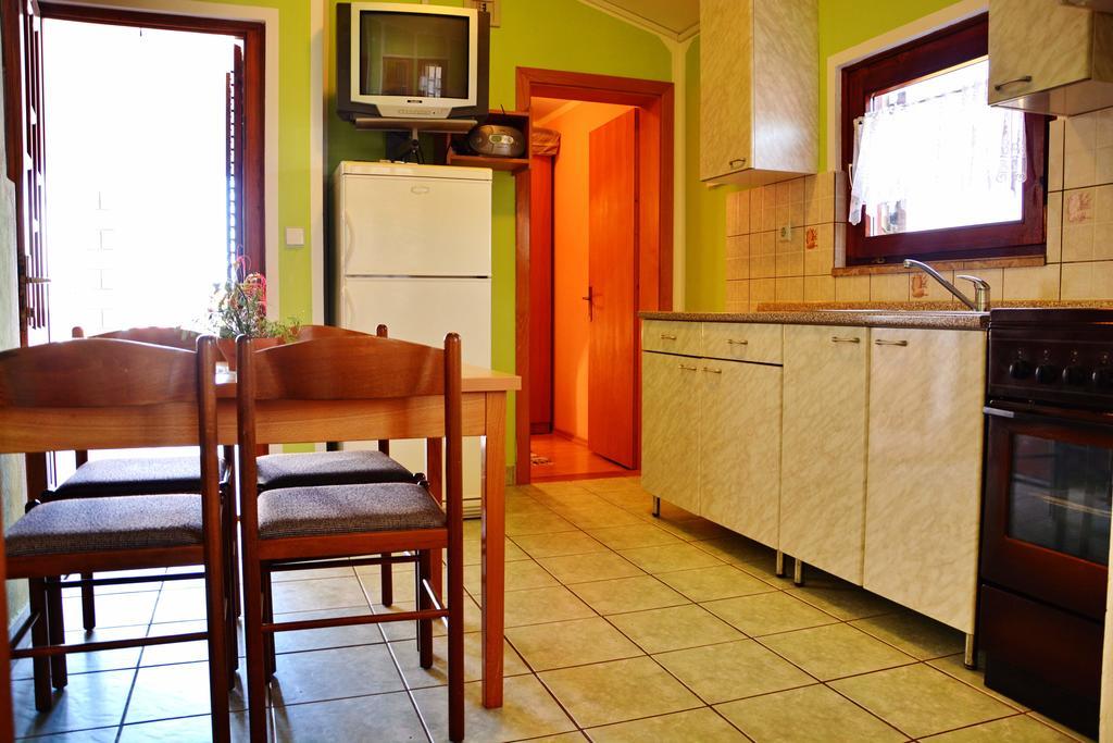 Apartments Joza Vir Zewnętrze zdjęcie