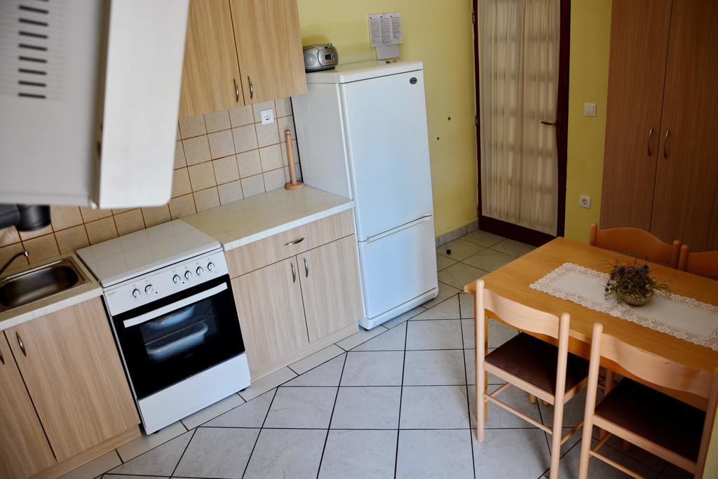 Apartments Joza Vir Zewnętrze zdjęcie