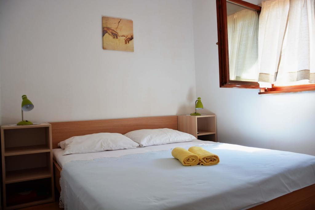 Apartments Joza Vir Zewnętrze zdjęcie