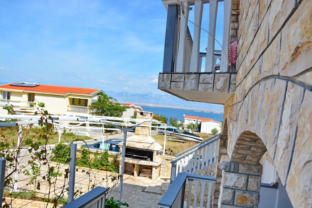 Apartments Joza Vir Zewnętrze zdjęcie
