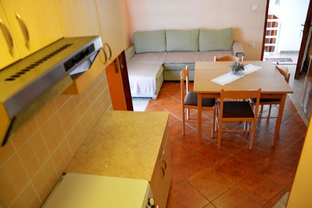 Apartments Joza Vir Zewnętrze zdjęcie