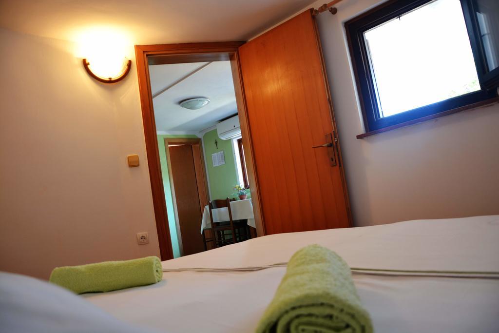 Apartments Joza Vir Zewnętrze zdjęcie