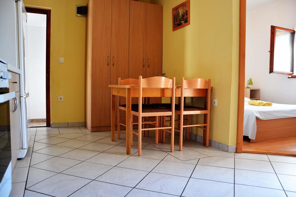Apartments Joza Vir Zewnętrze zdjęcie