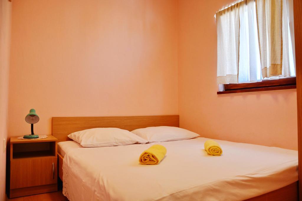 Apartments Joza Vir Zewnętrze zdjęcie