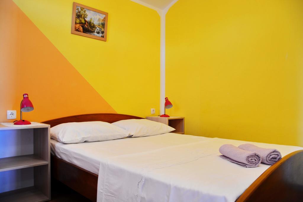 Apartments Joza Vir Zewnętrze zdjęcie
