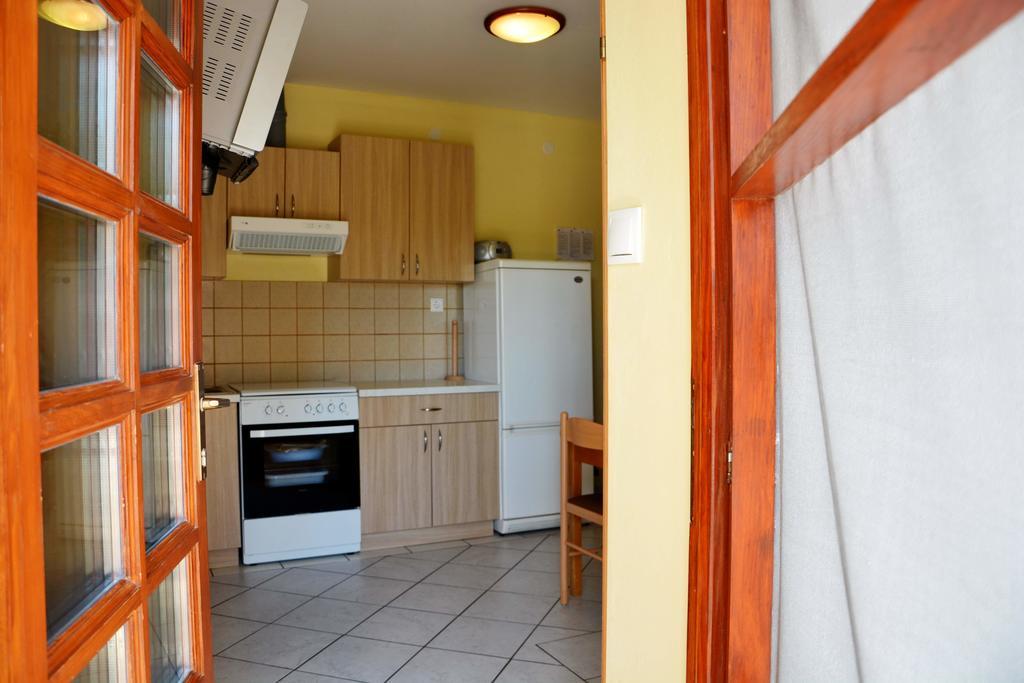 Apartments Joza Vir Zewnętrze zdjęcie